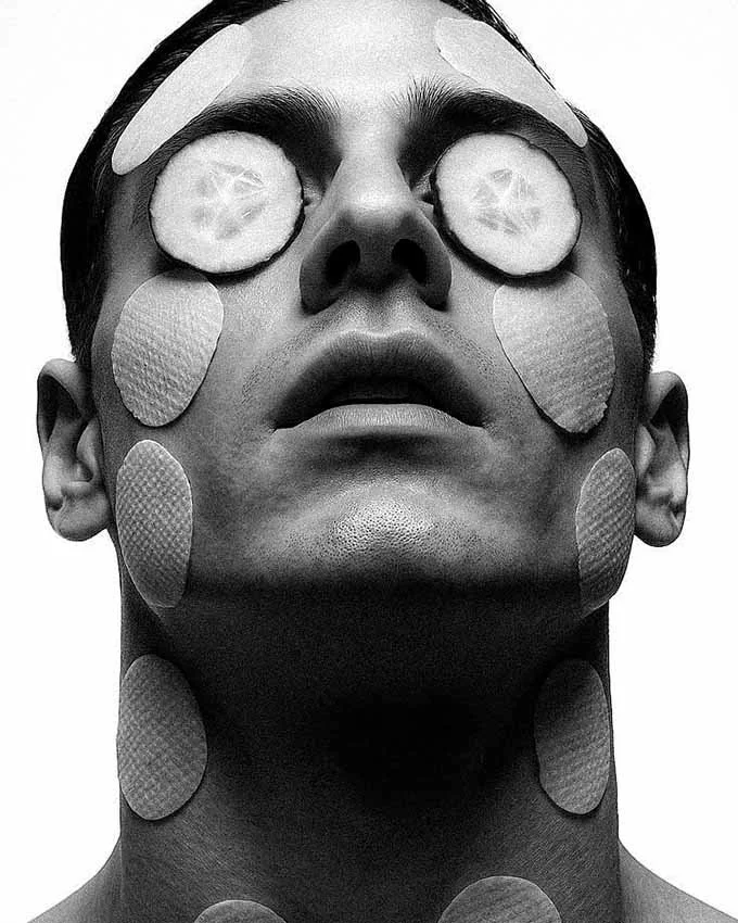 The Architecture of Active Skin *Deportes