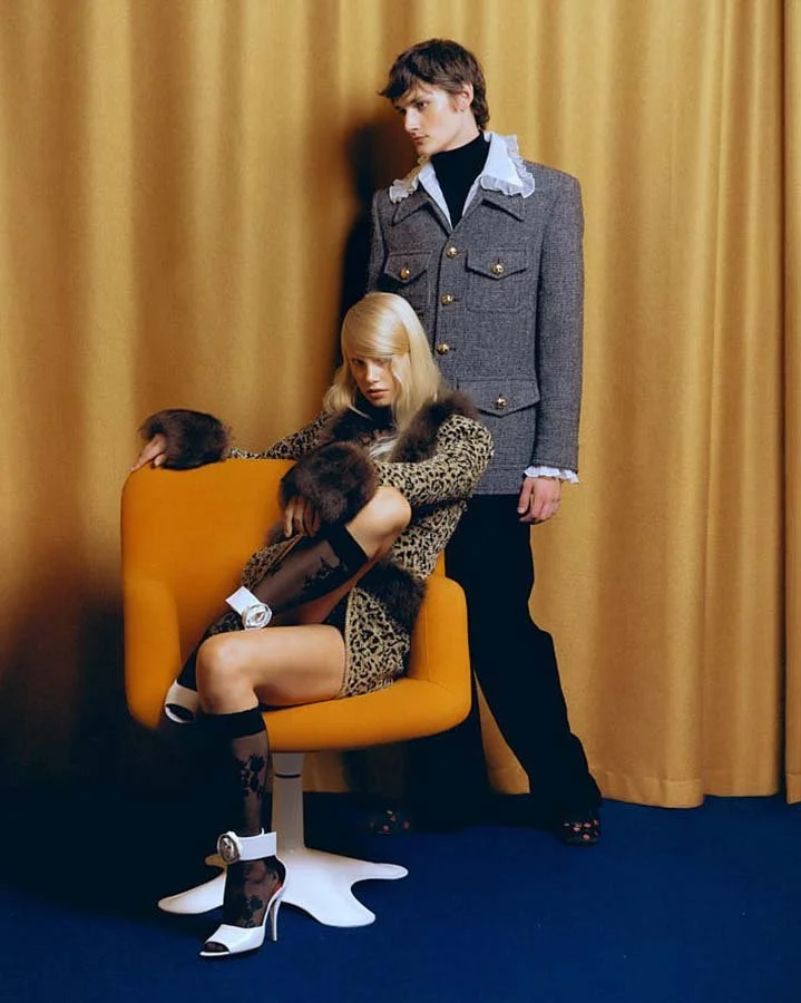 BREATHE + BEHOLD *Kristian Presnal