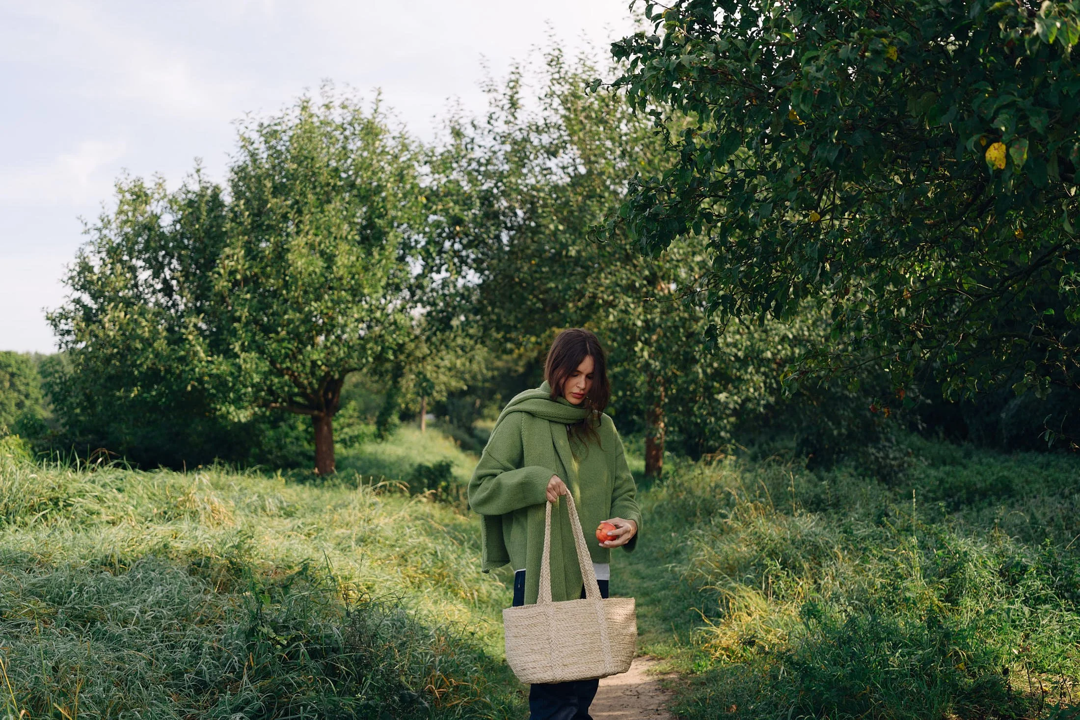 Inside Shop Like You Give a Damn - Sustainable Fashion