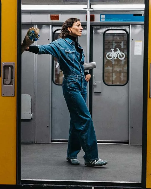 A Department Store for the Future of Compassion *SLYGAD