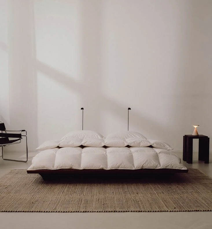 The Heritage of Sleep with *OKM