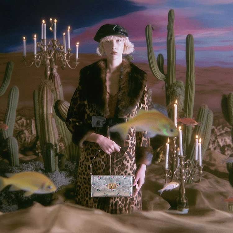 Craft, Code and the Curious Case of DeVain