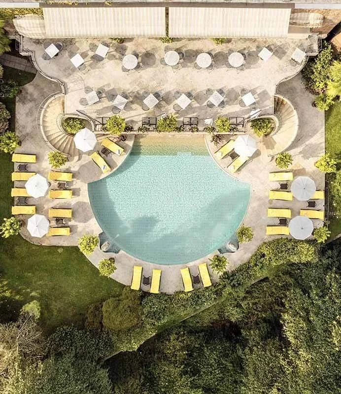 How Lugano Sets the Tone for the New Year