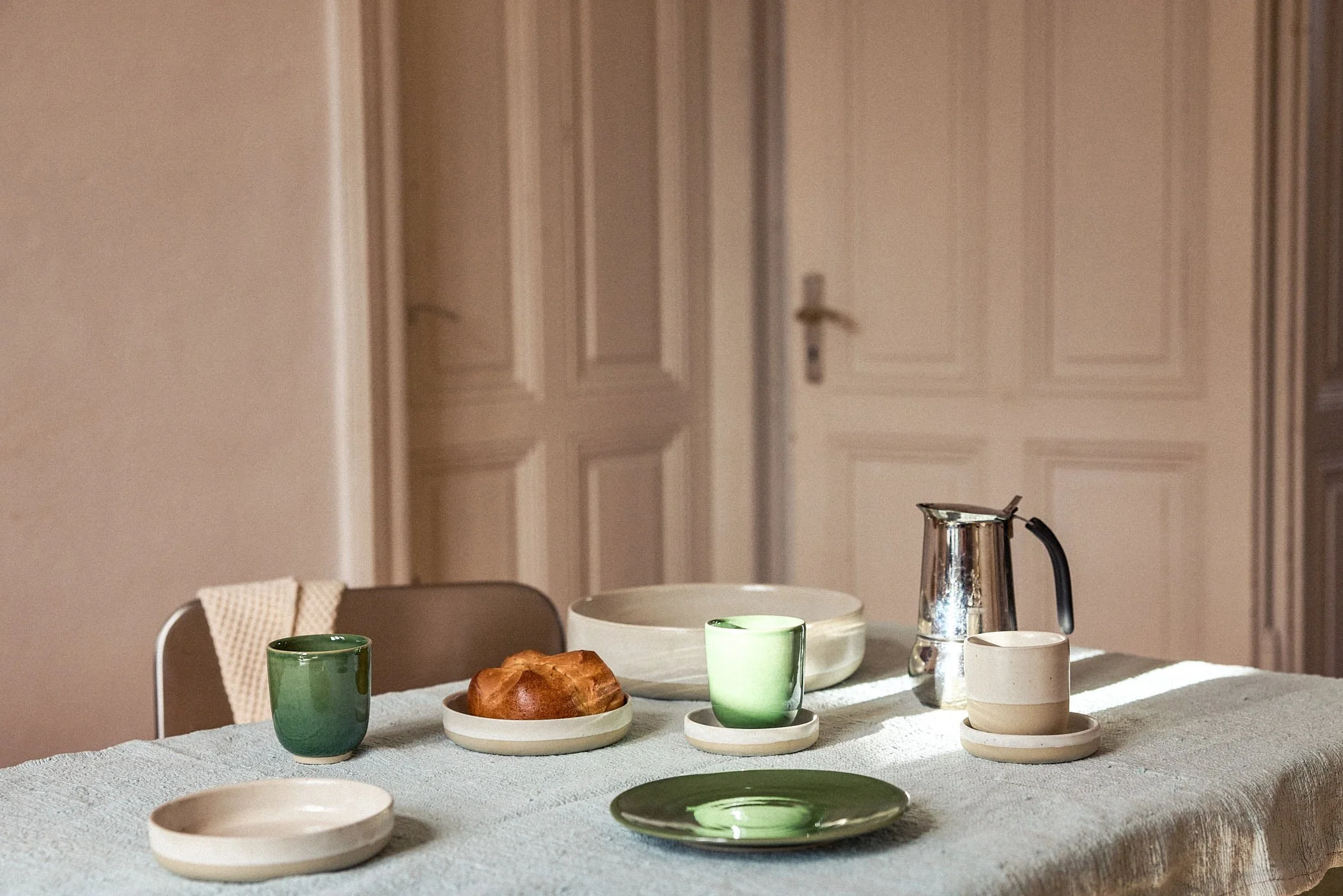 onomao - Handcrafted Ceramics