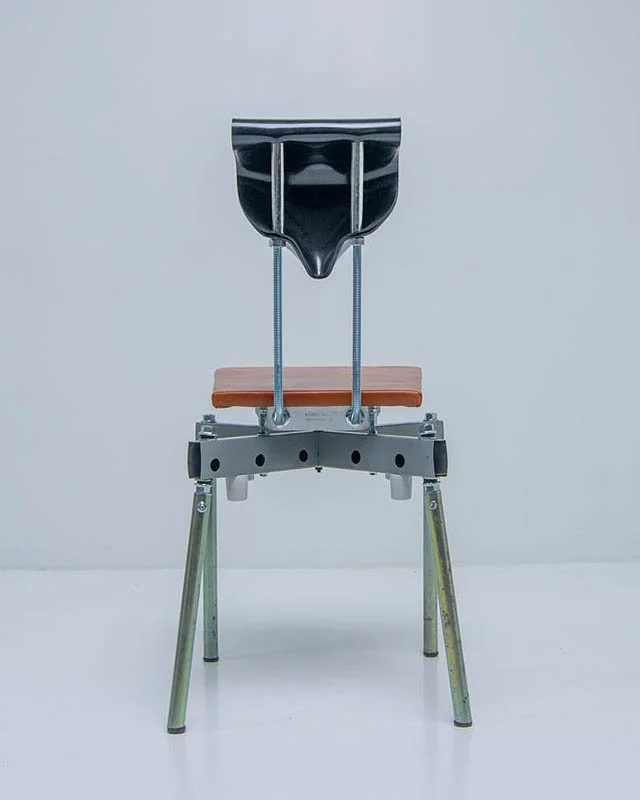 Material Is Offline, Everything Else Just Scrolls Past