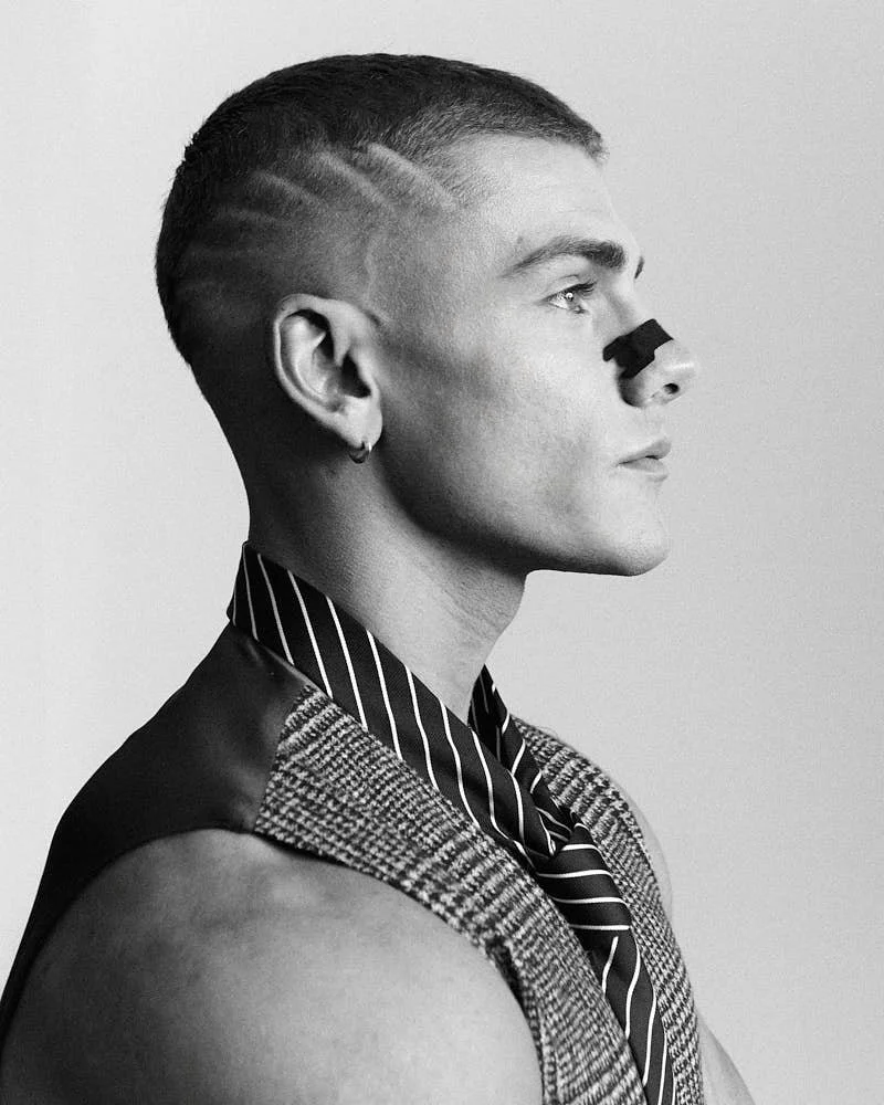 Men of the New Season