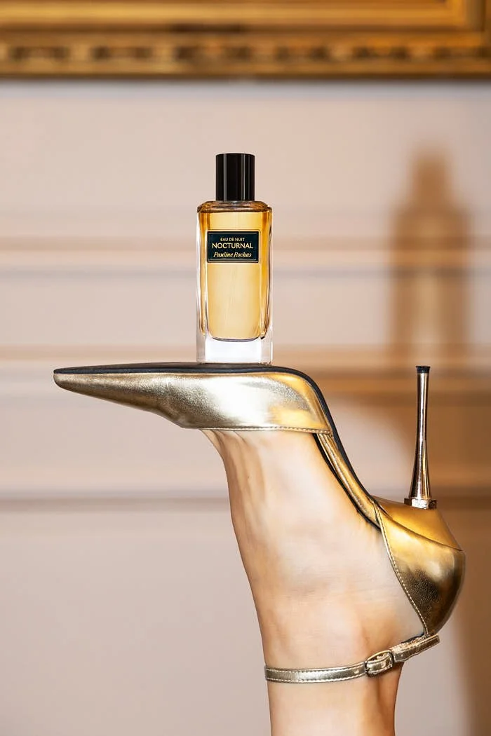 Developing Fragrances with a Personal Approach