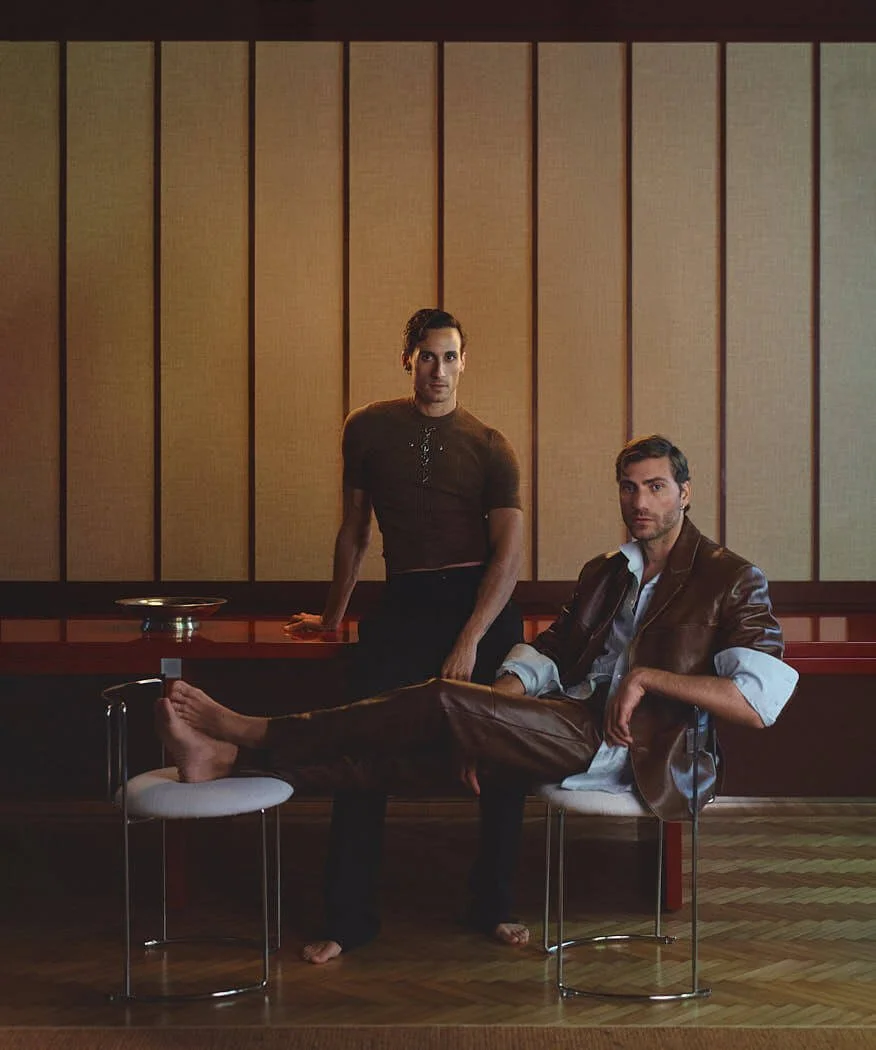 The New Rule of The Old Rules 