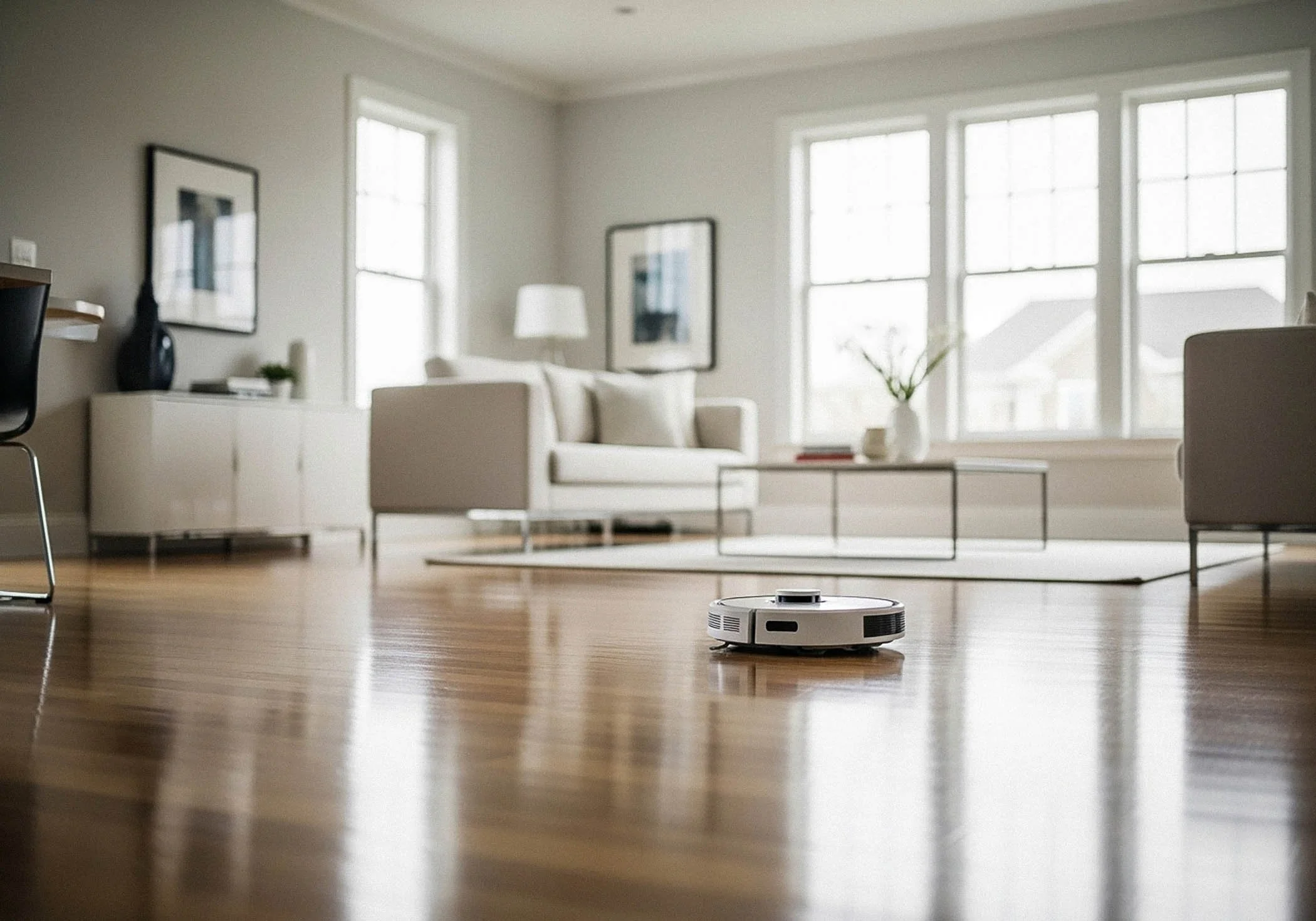 Maintaining Clean Floors in Modern Homes: A Comprehensive Guide to Floor Care Strategies