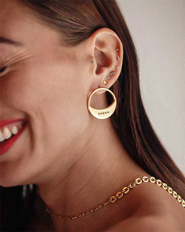 A Studio Shaped by Story and Craft