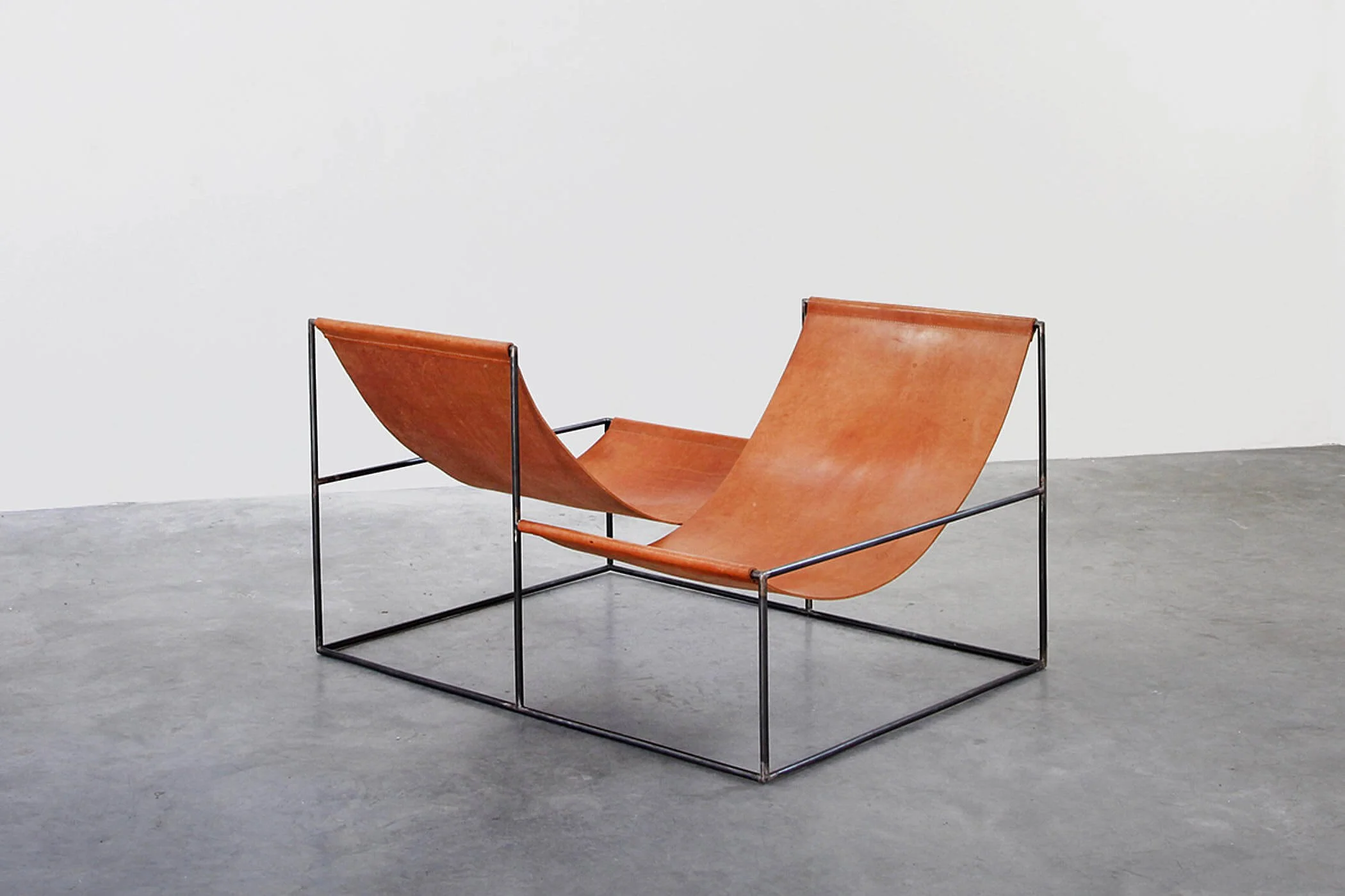 Muller Van Severen - Inside the Belgian Design Duo