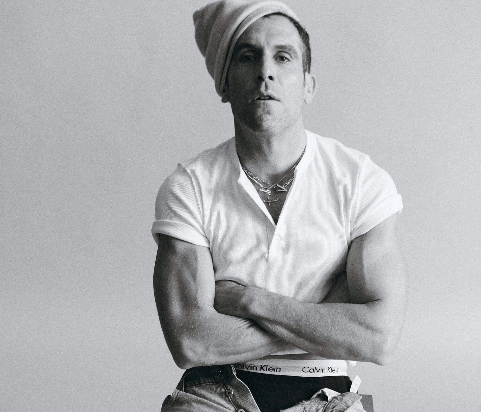 MANUEL LICCI *On Sport, Community and Wellness Culture