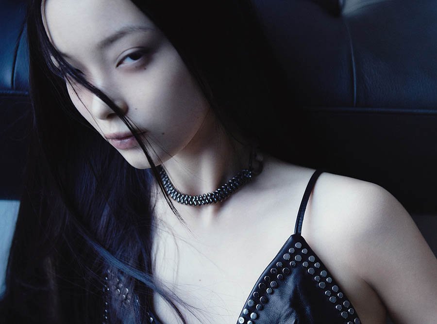 Ludovic de Saint Sernin Brings Intimacy Into the Room