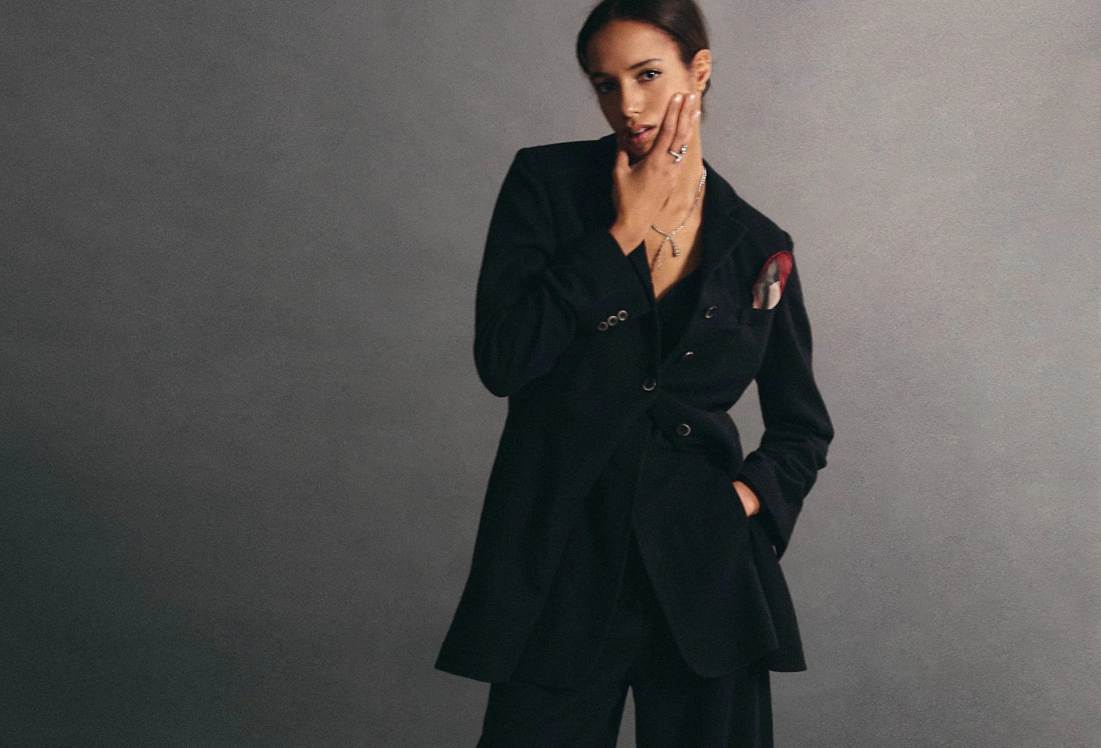 FW25 Womenswear - Moment of Subtlety