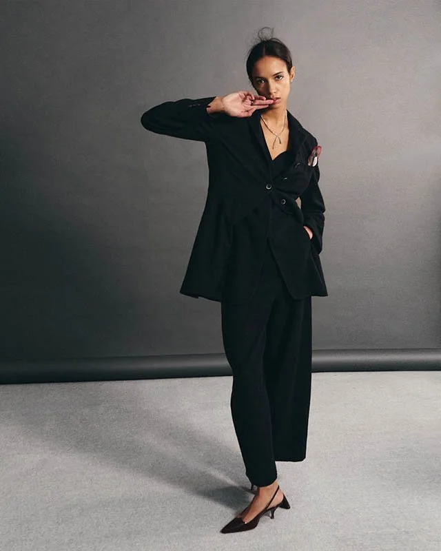 MOMENT OF SUBTLETY with Edith Marchiani