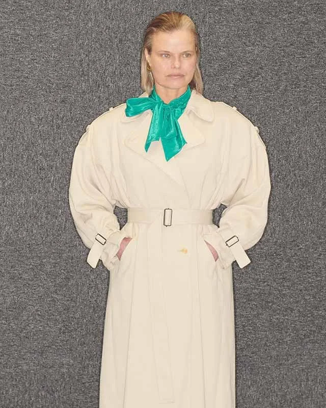 SHAHRAM SADAAT Catches What Slips Between The Hours