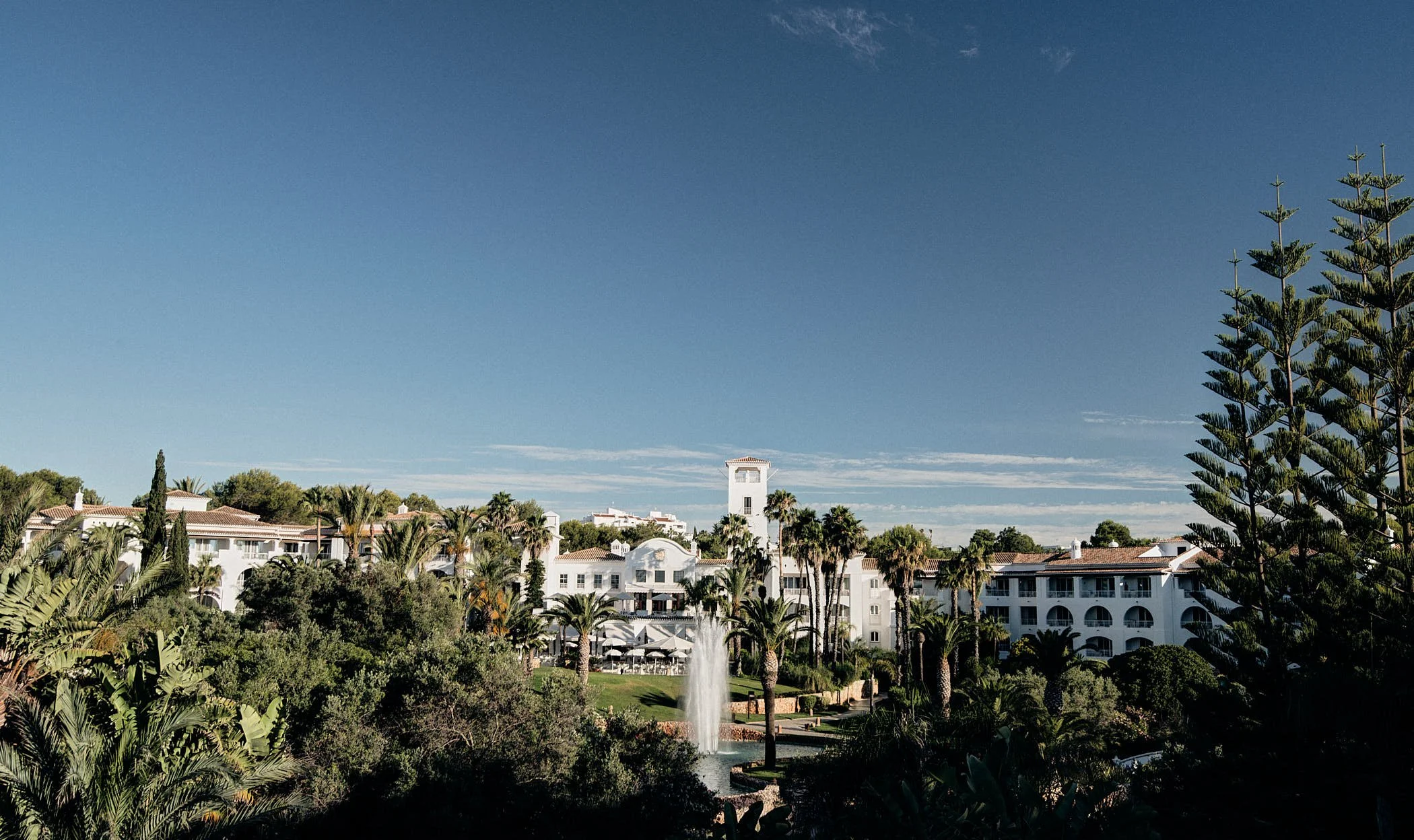 Vila Vita Parc Algarve - Art, Village Life &amp; Luxury by the Sea