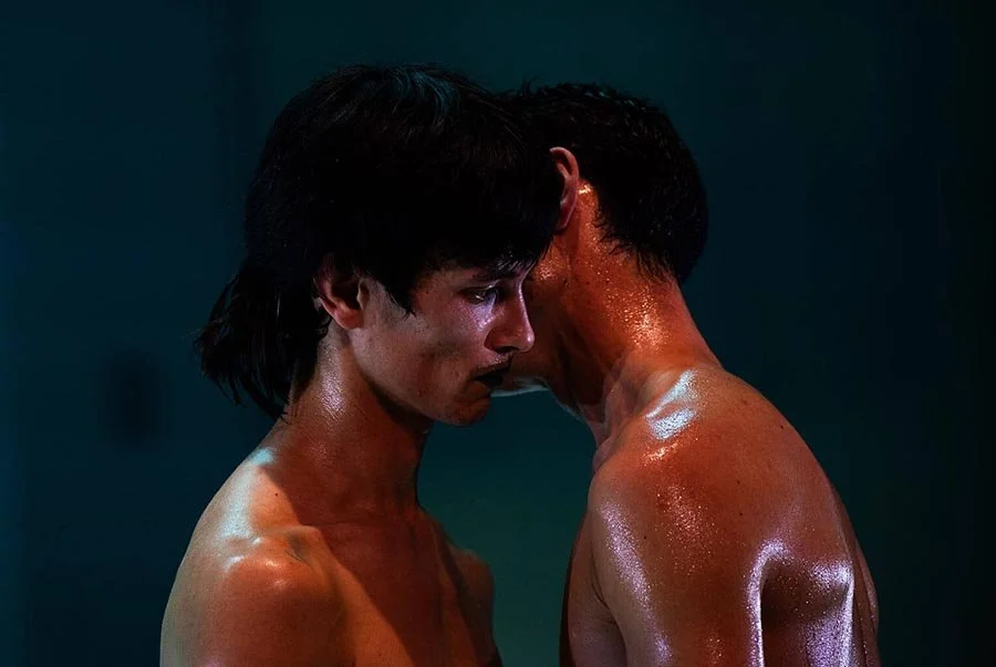 How Josh S. Rose photographs Performance as a Technical and Human Act