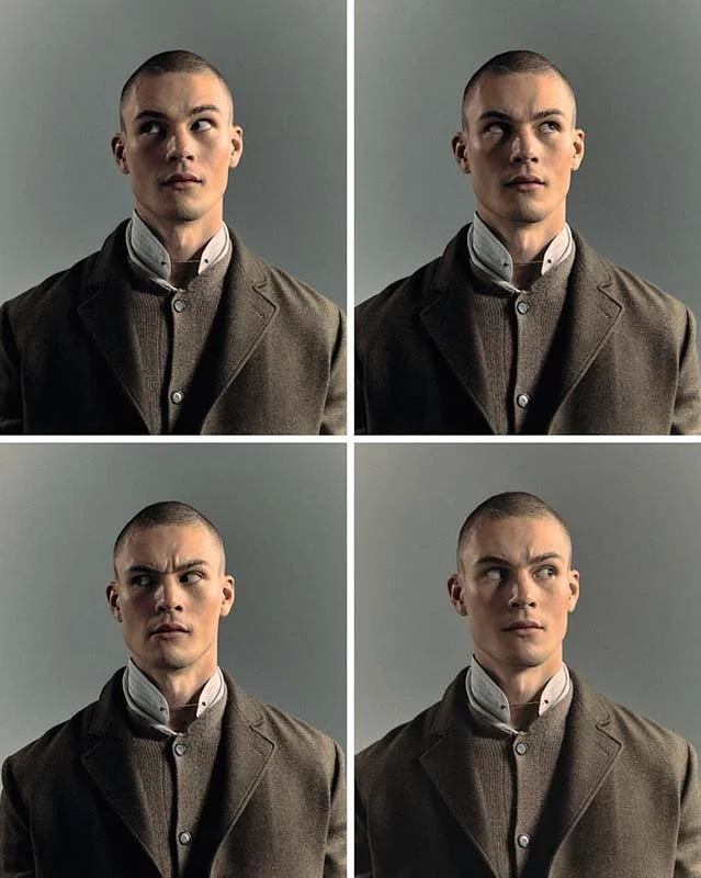 That´s How Samuel Watson Manages Pressure