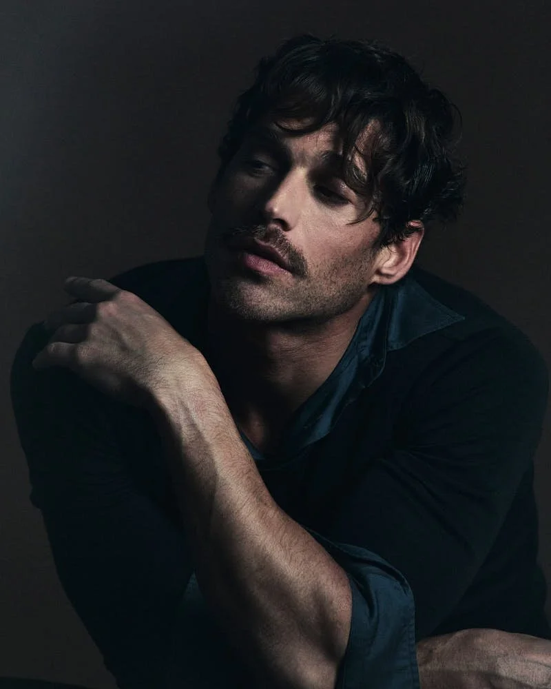 RETRO SPOTLIGHT *Simone Bredariol