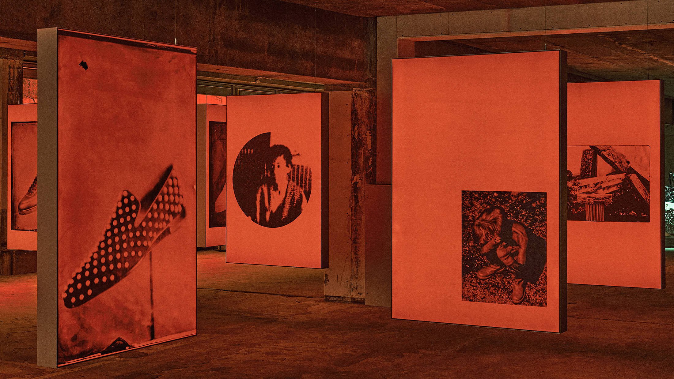 Christian Louboutin - Jaden Smith Debuts Menswear Collection FW26