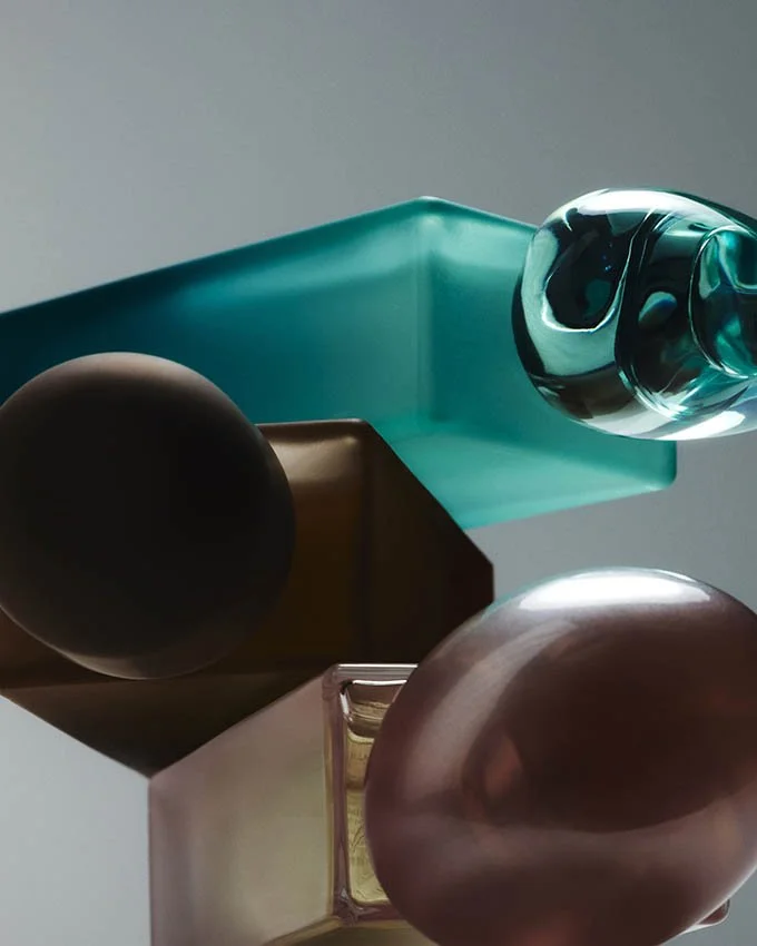  Why This Collaboration Thinks About Scent as a System