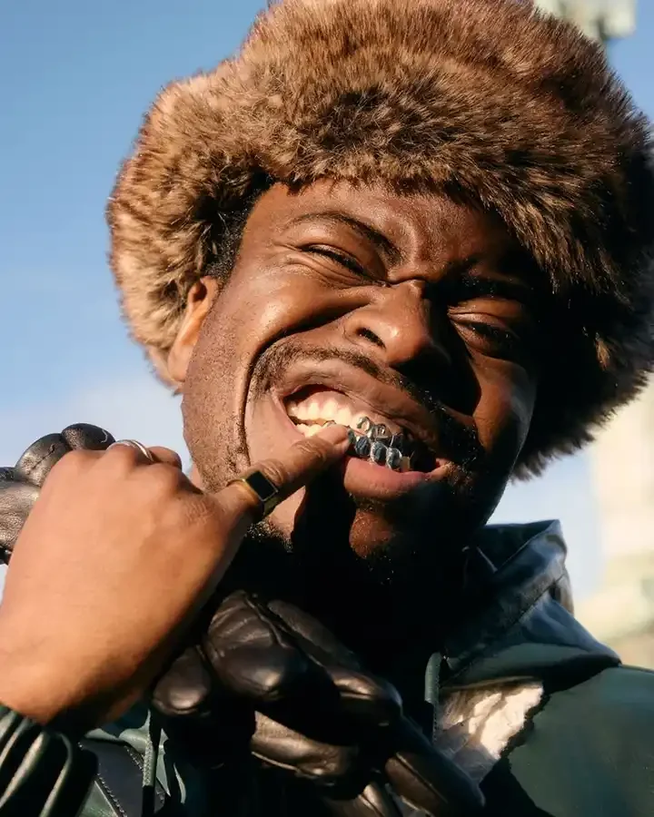 Outside the Shows *That’s Paris Fashion Week