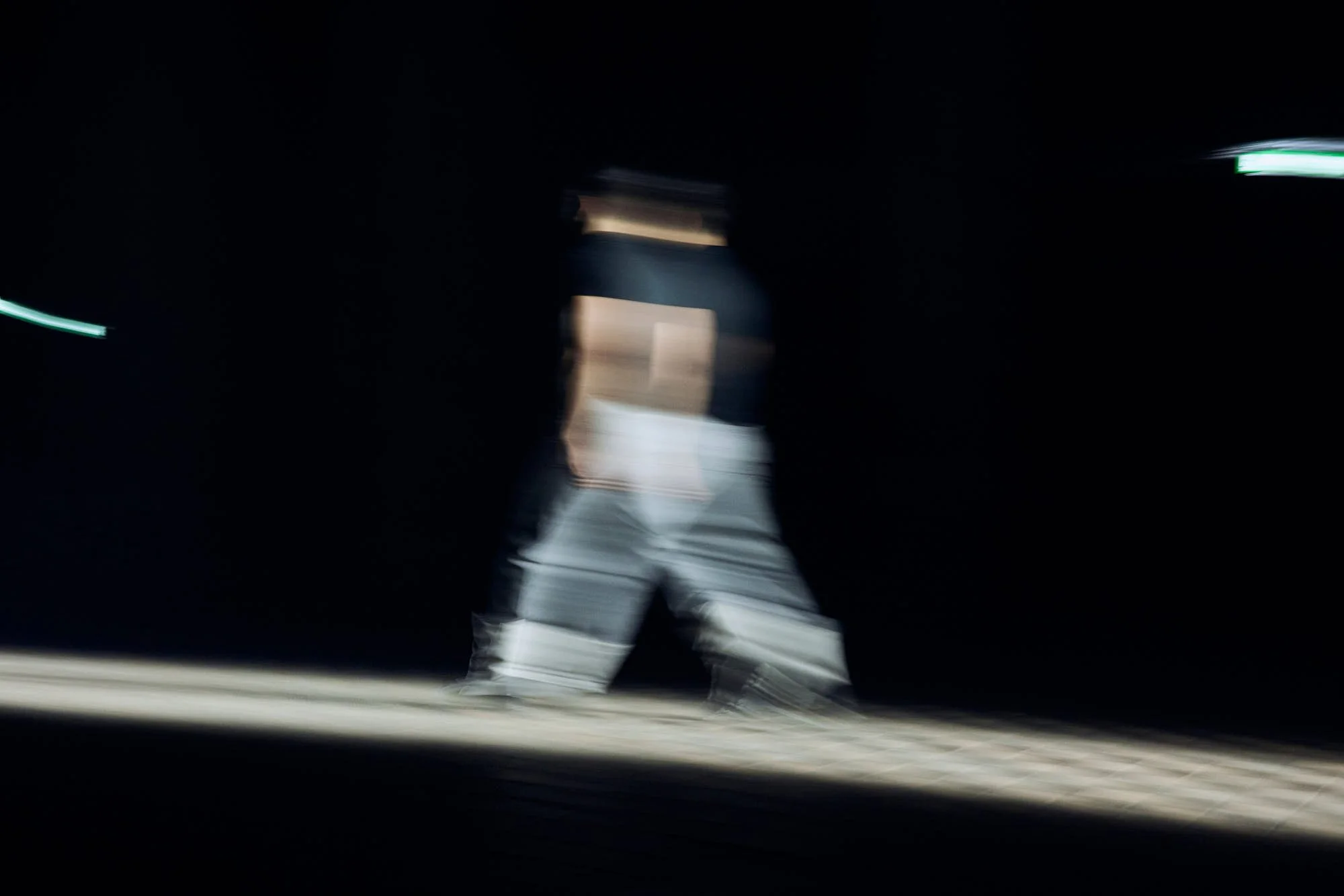 Berlin Fashion Week - New Generation of German Fashion