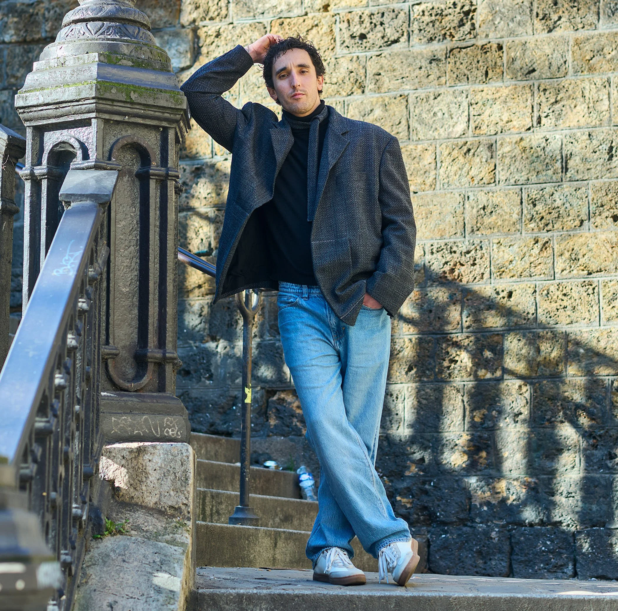 The Personal Edit of Ewens Abid: Paris Fashion Week FW26