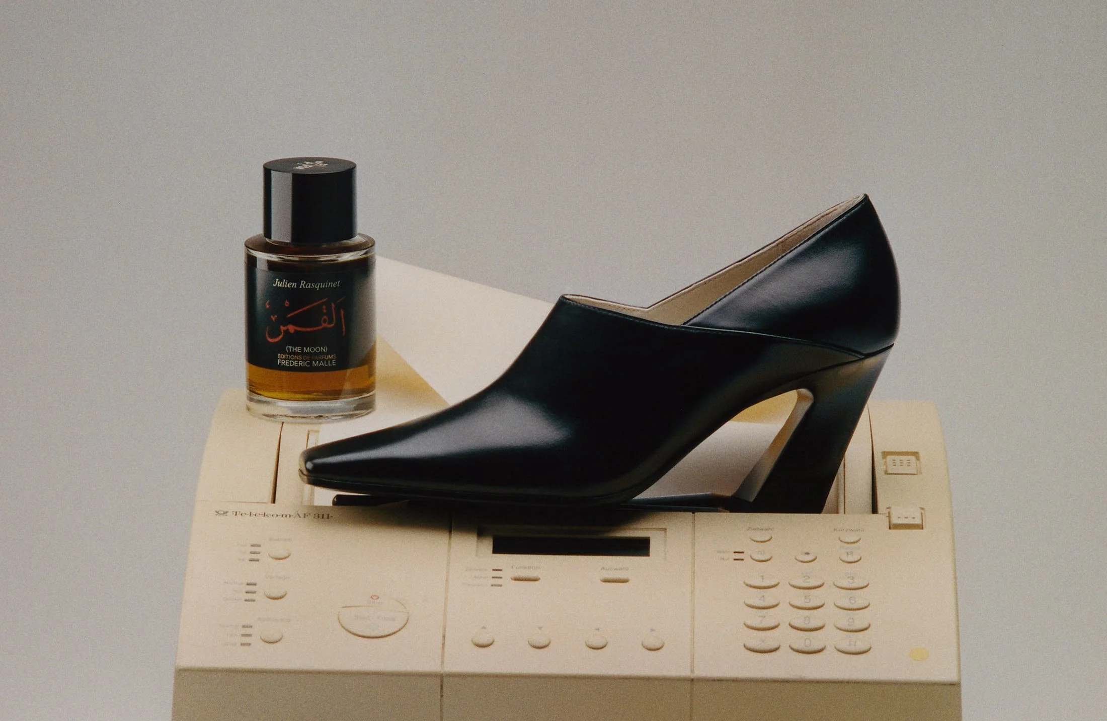 FW25 Beauty - Offline Fragments