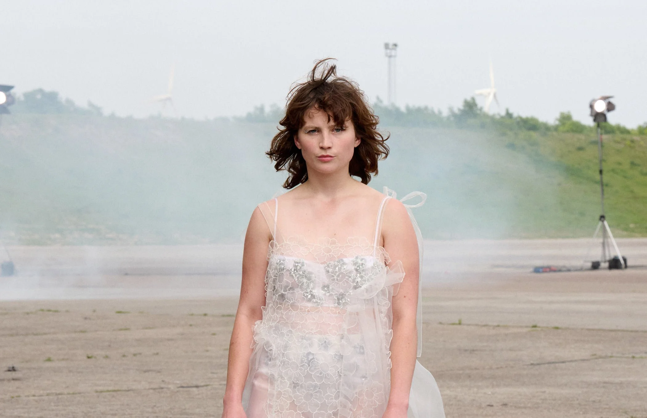 Copenhagen Fashion Week at 20 - Cecilie Bahnsen and Fine Chaos