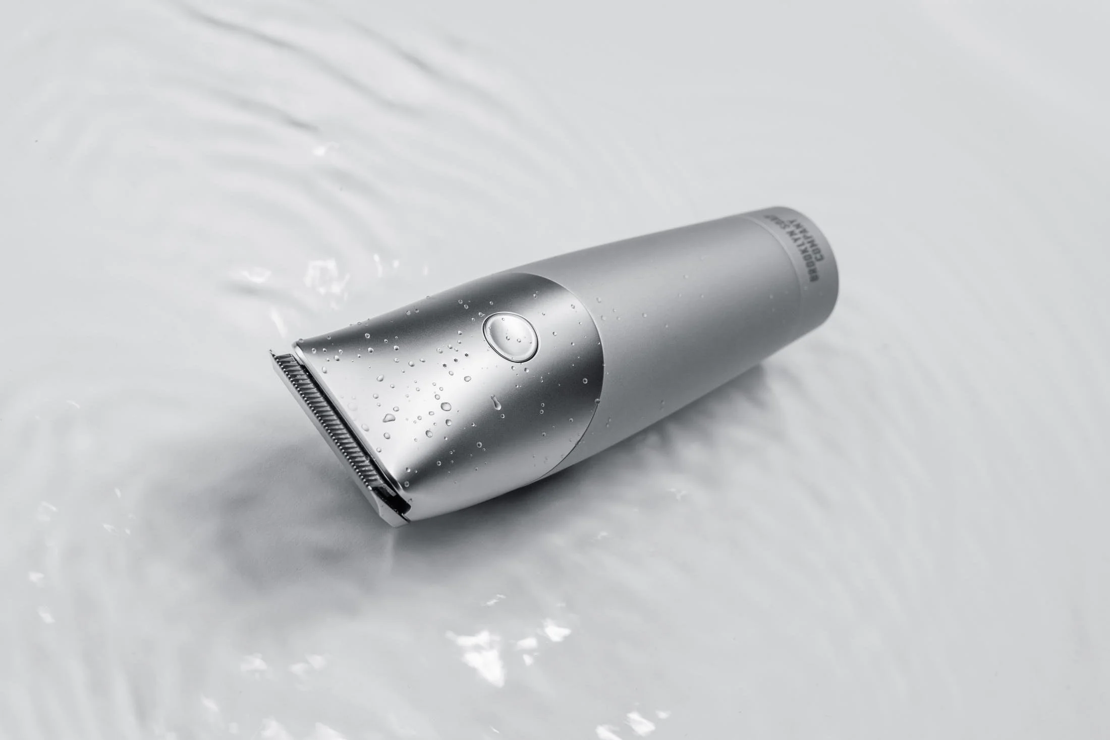 That’s Engineering in Men’s Grooming  with Brooklyn Soap Company 