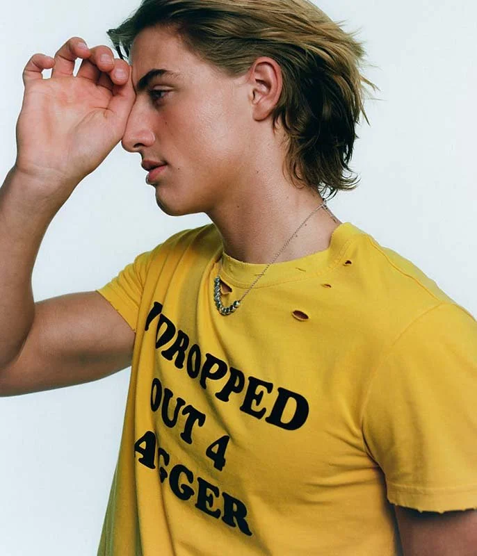 That’s Why DAGGER Feels Like a Love Letter to Skate Culture