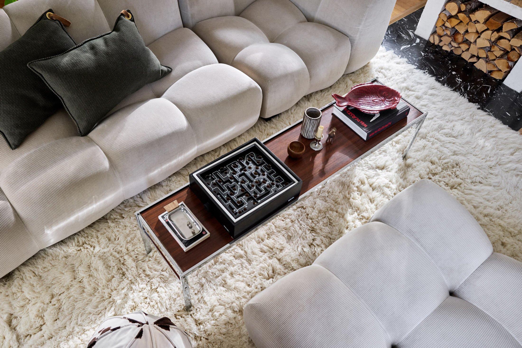 Sweef Modular Sofas - Scandinavian Design for the Modern Living Room