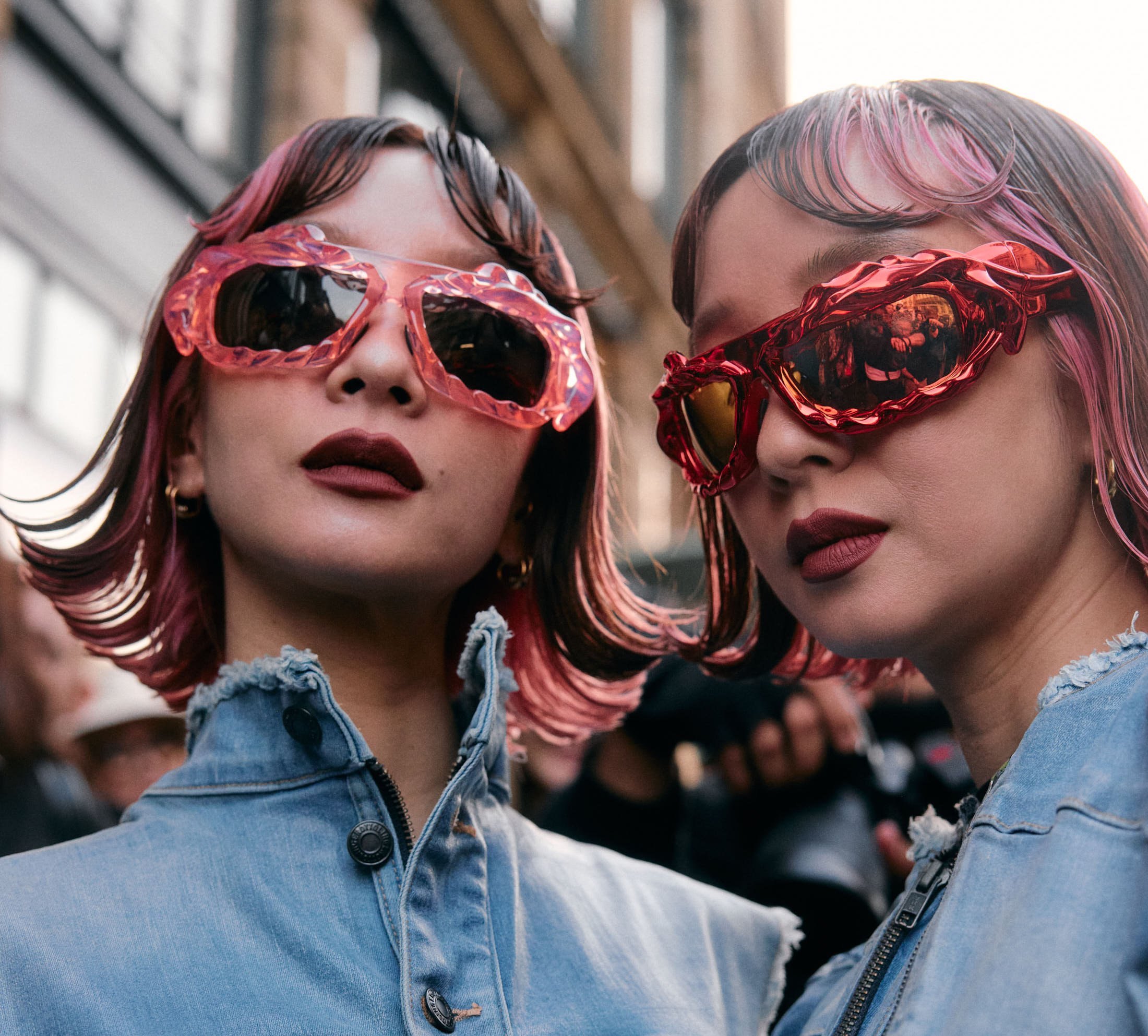 Paris Fashion Week Womenswear FW26