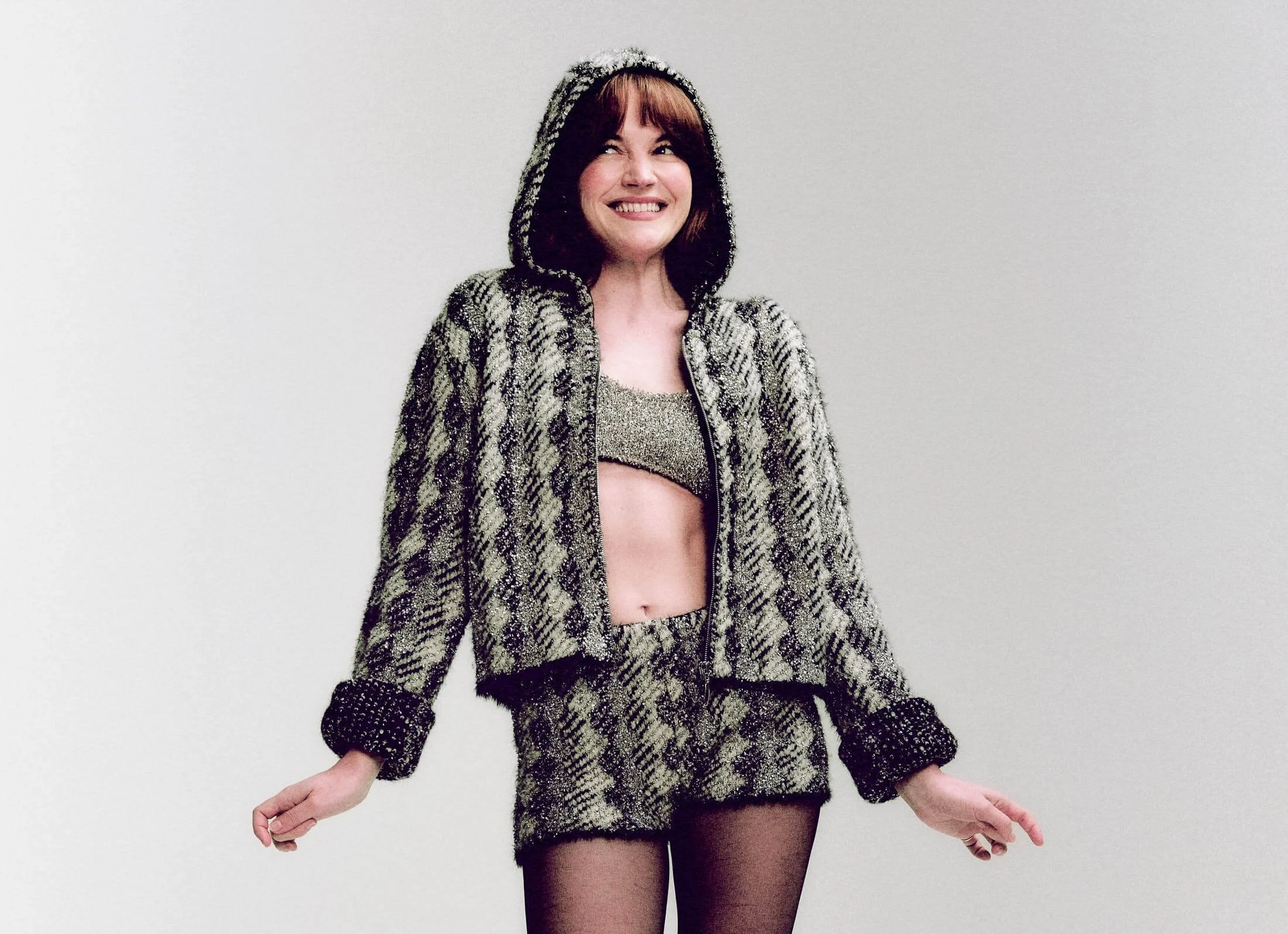 IZZY MEIKLE-SMALL * Between Television and Independent Film 