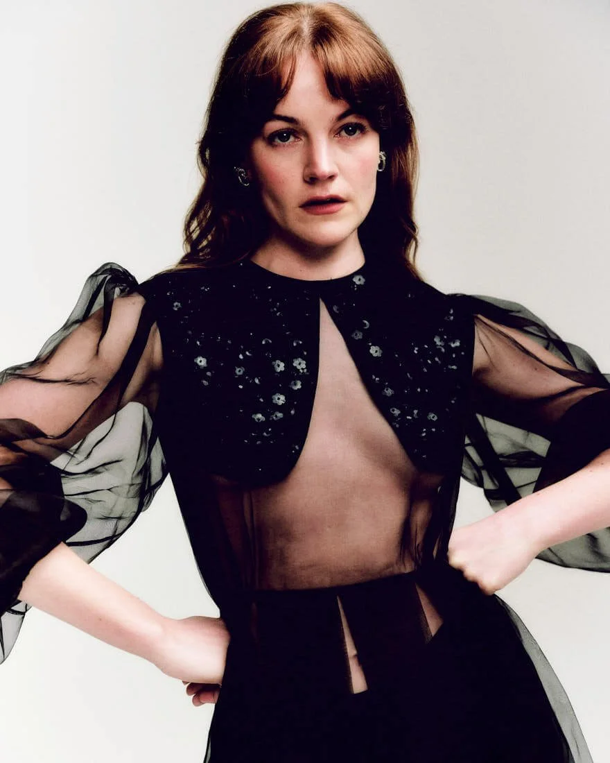 Between Television and Independent Film  with Izzy Meikle-Small 