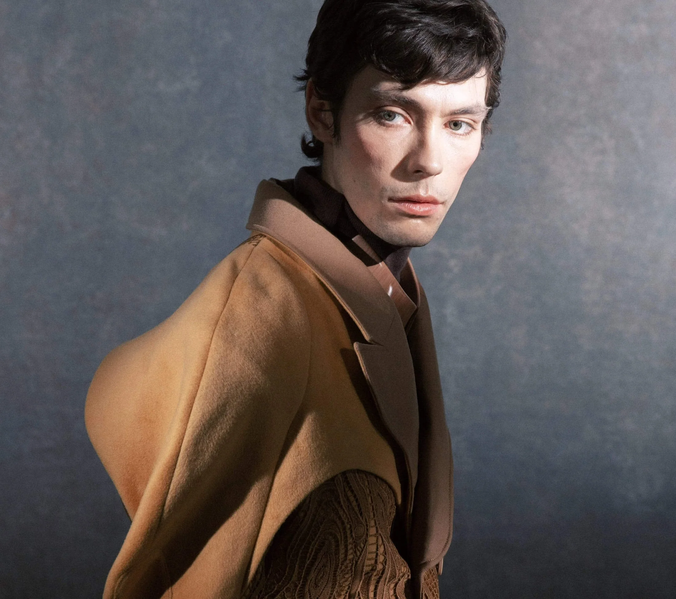 London Fashion Week 2026 - Future Fashion Stars