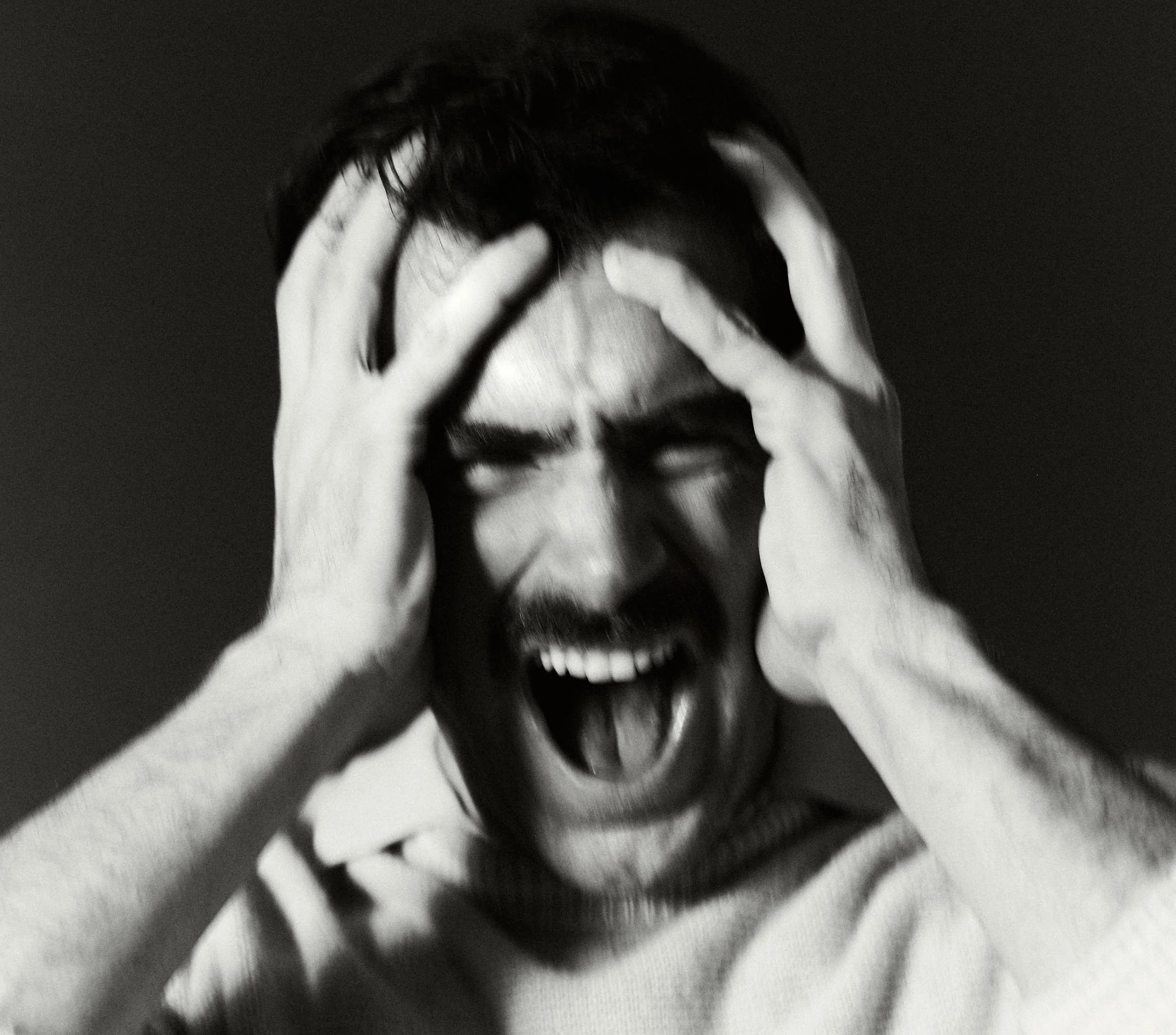 GIULIO UGOLINI *Want to Learn About Love?