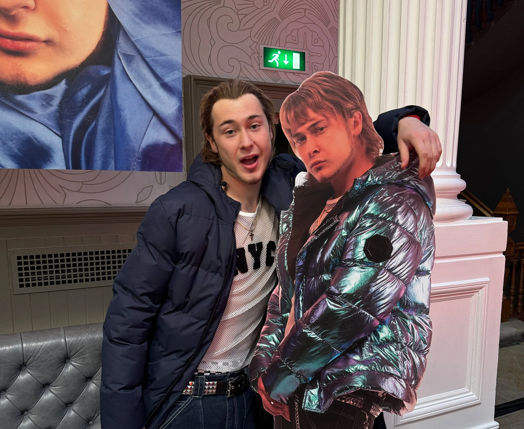 The Personal Edit of Samuel Bottomley: From Dundee to the Barras