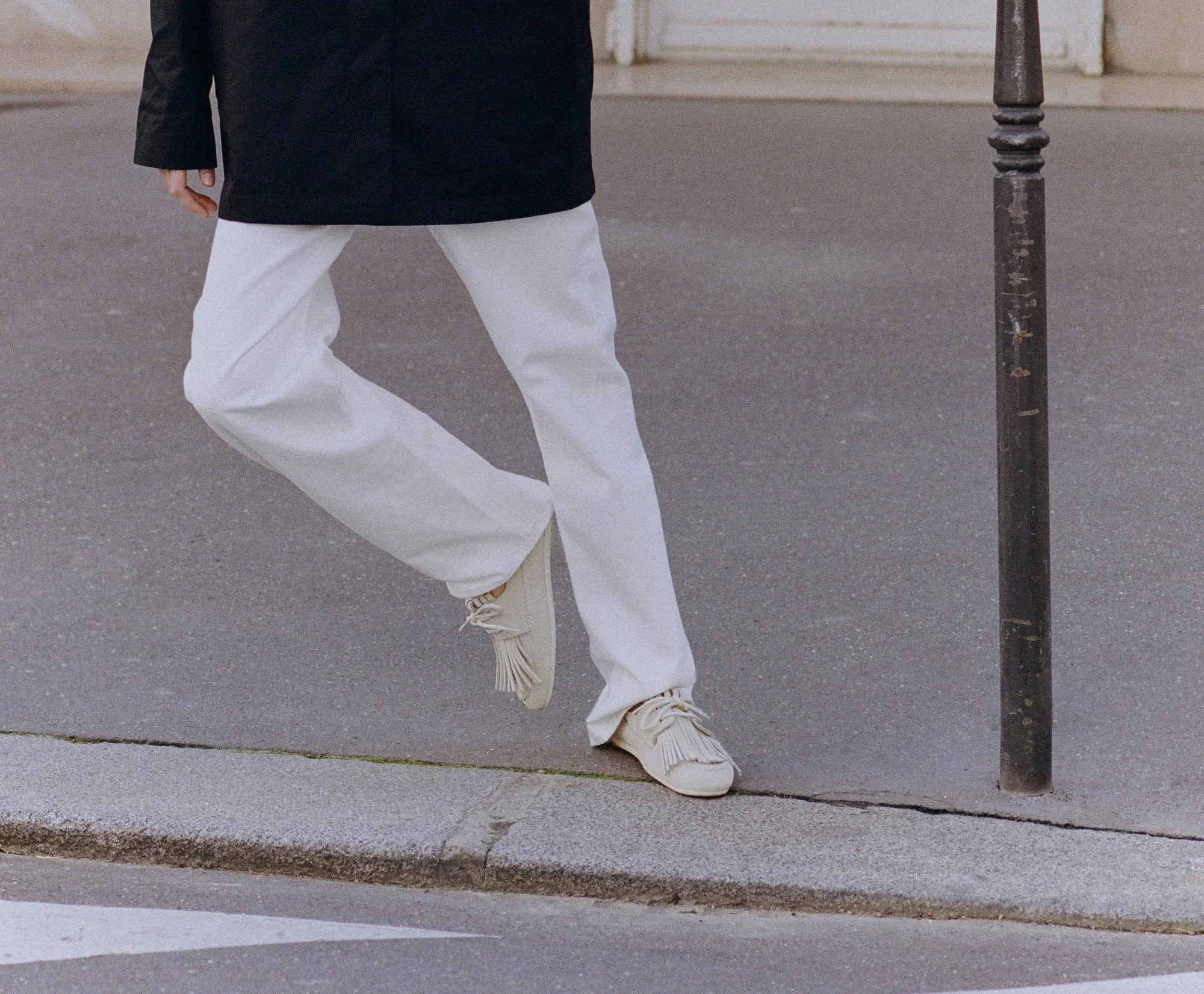 NUBIKK SS26 - Collection Moccasins and Loafers Return to Everyday Wear