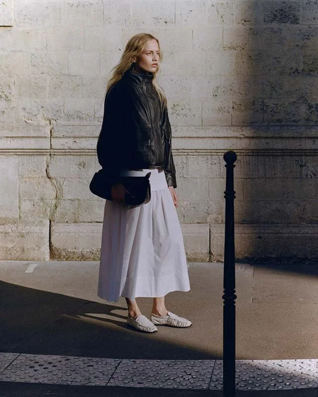 Why Moccasins and Loafers Matter Again