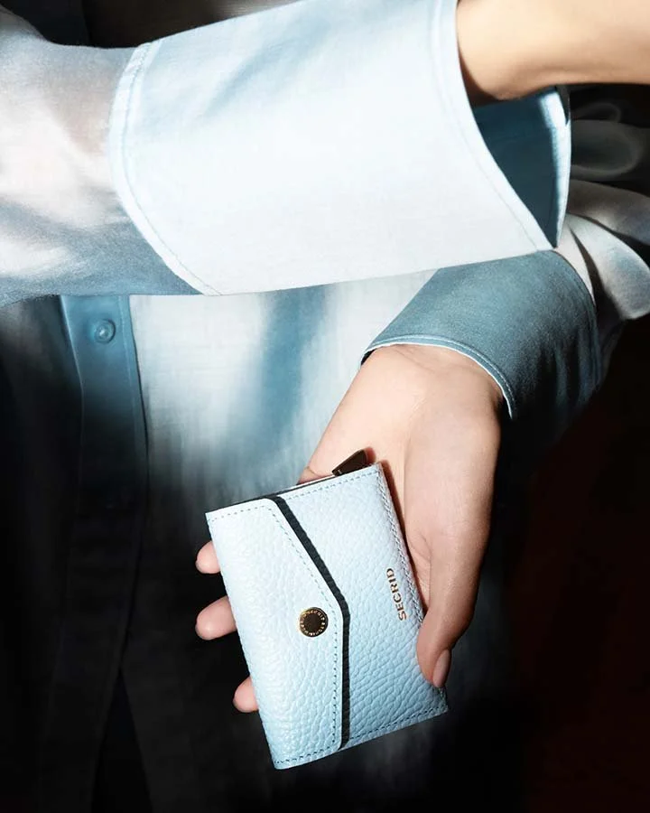 Inside Secrid’s New Envelope 