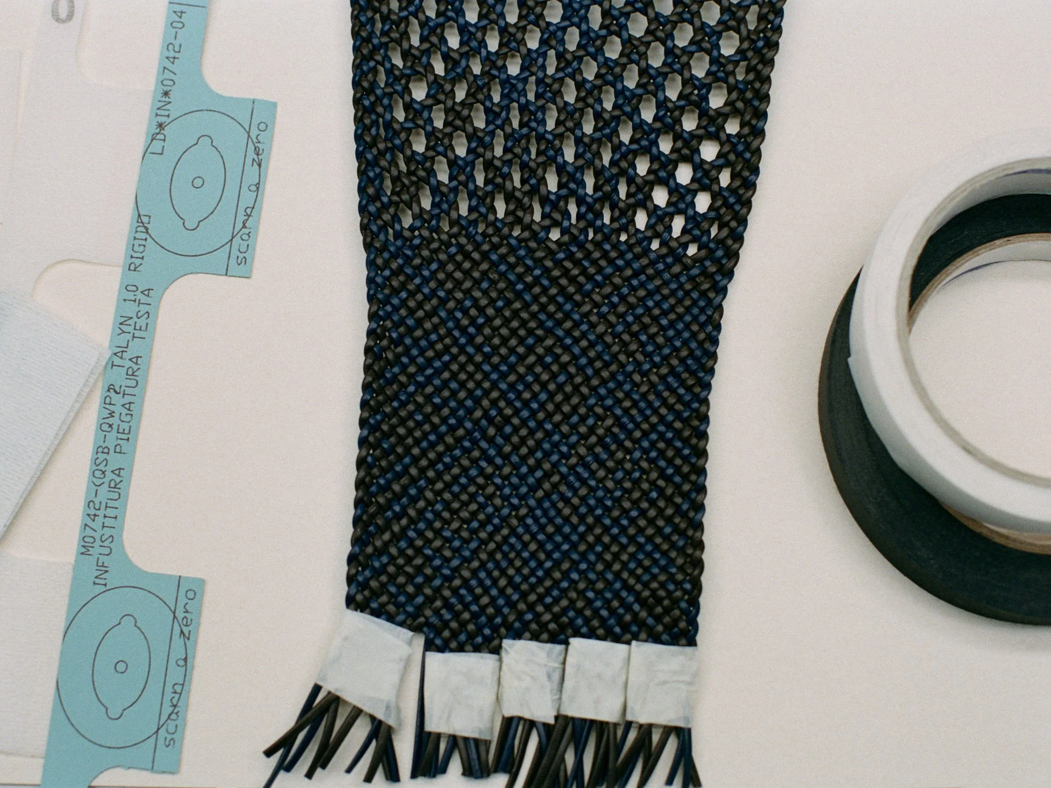 Inside Dior’s Lady Woven Bag - Reinterpreted by Jonathan Anderson