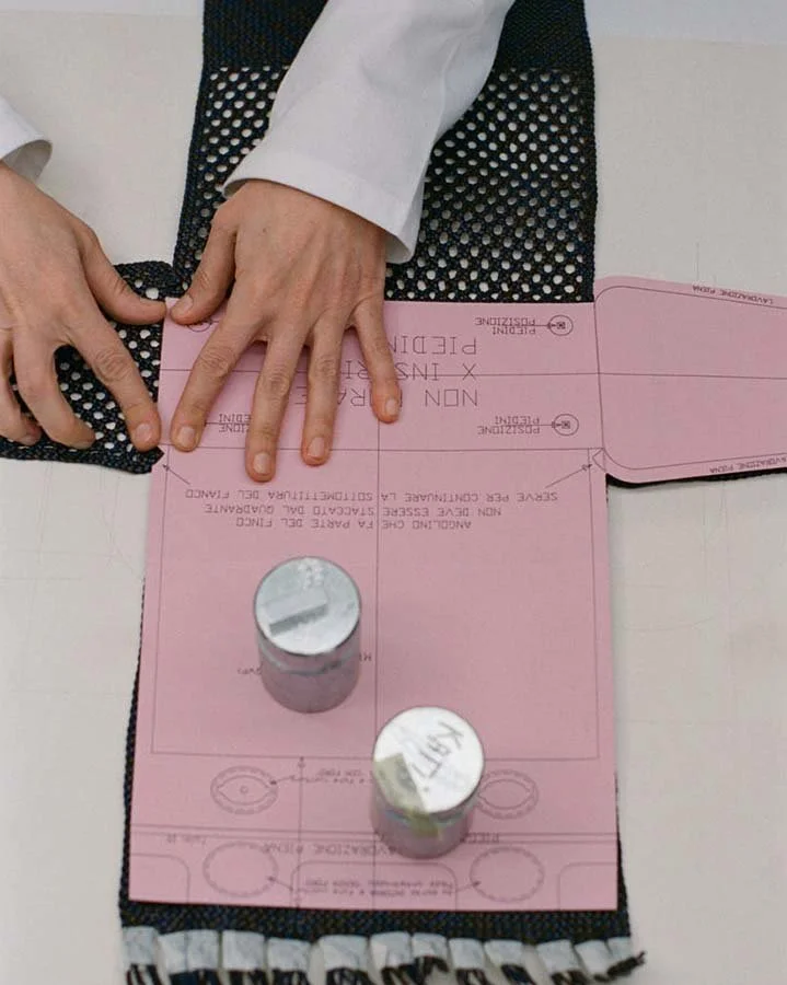 Inside the Evolution of the Lady Dior