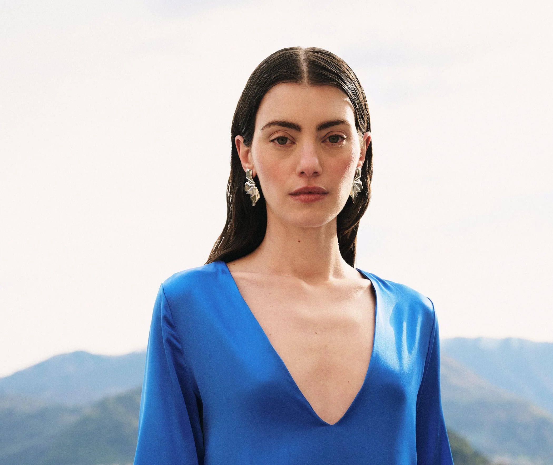 Clothing in Use - The Language of Maara Studio