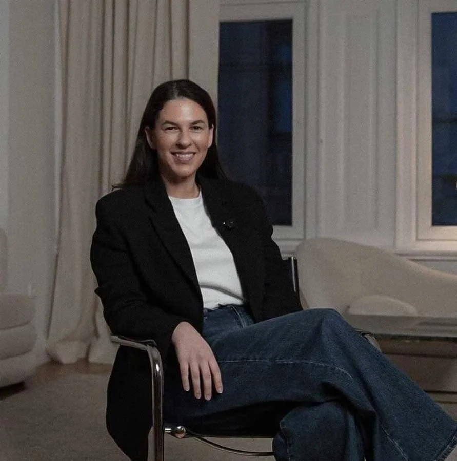 Why Izabela Barbaric Builds Maara Studio Close to the Garment