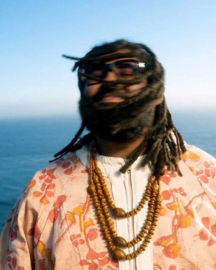 That’s How Elmiene Lets Songs Become Someone Else’s 