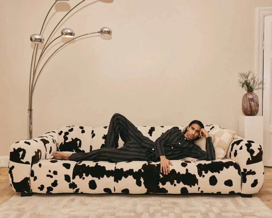 Why Modular Sofas Are Redefining the Living Room