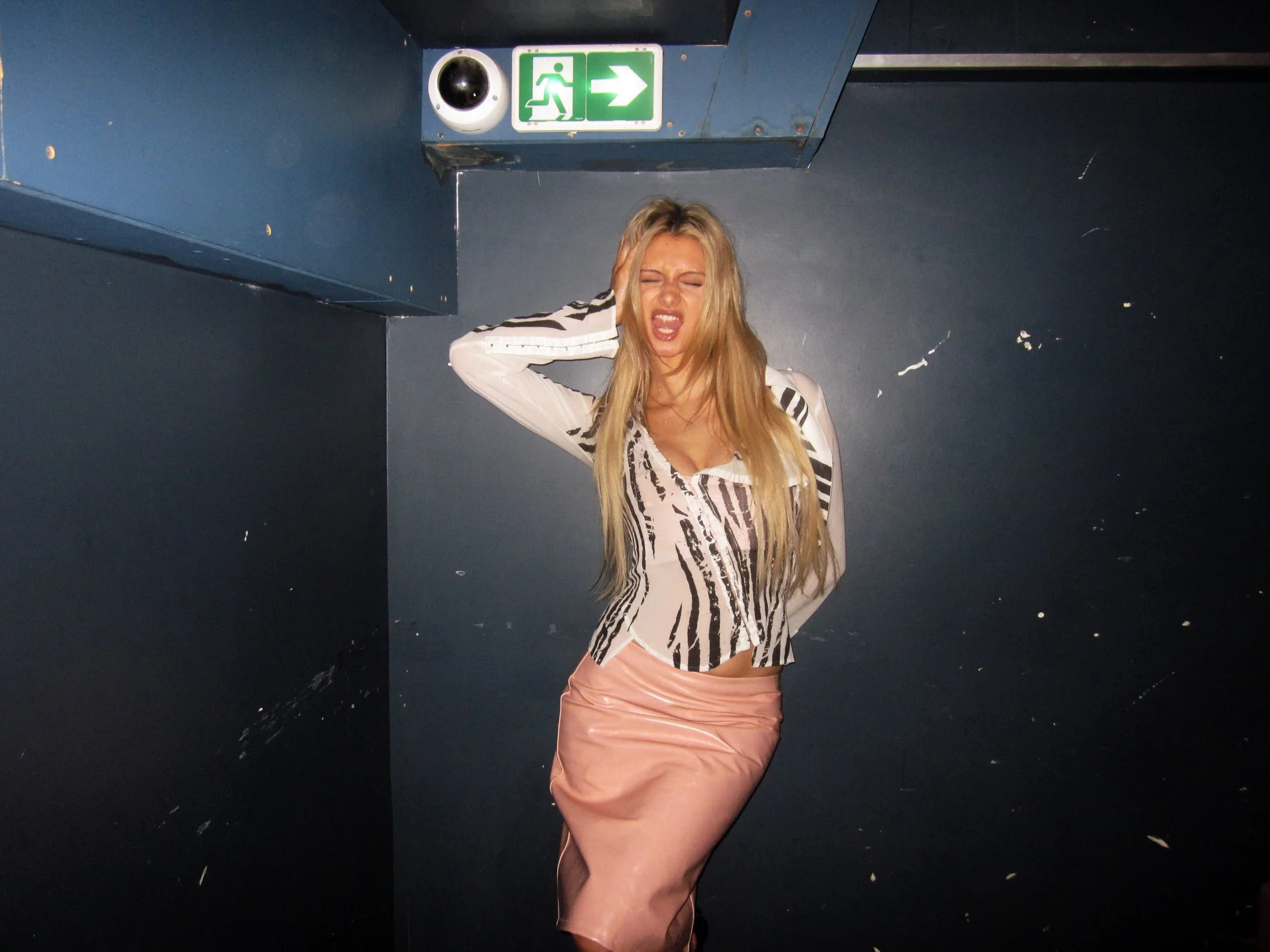 Mulaa Shares Her Camera Roll: On Love Letter, Touring and Finding Her Voice